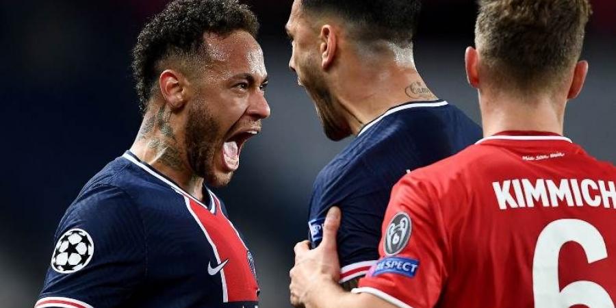 القنوات الناقلة لمباراة باريس سان جيرمان وبايرن ميونخ في كأس العالم للأندية