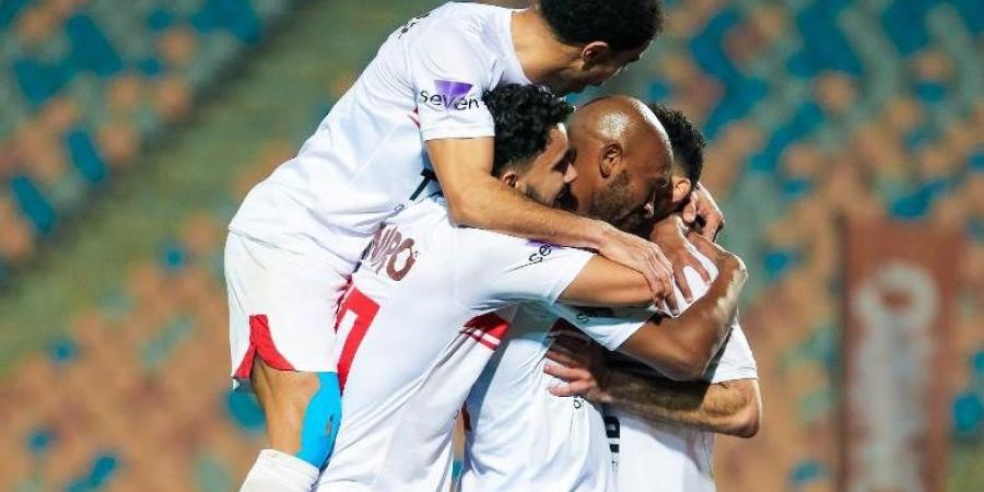 "لماذا نستبق الأحداث؟".. عمر أدهم يرد على المنتقدين لتجربة الزمالك الجديدة