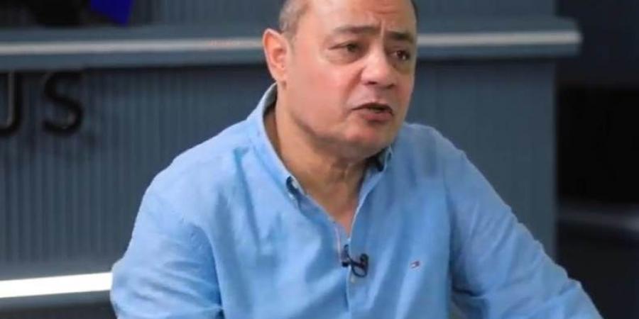 طارق يحيى: متفائل بيانيك فيريرا.. ويشبه جوزيه جوميز في بدايته مع الزمالك