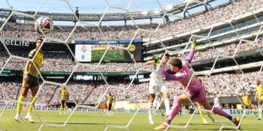 مواعيد مباراتي نصف نهائي كأس العالم للأندية والقنوات الناقلة