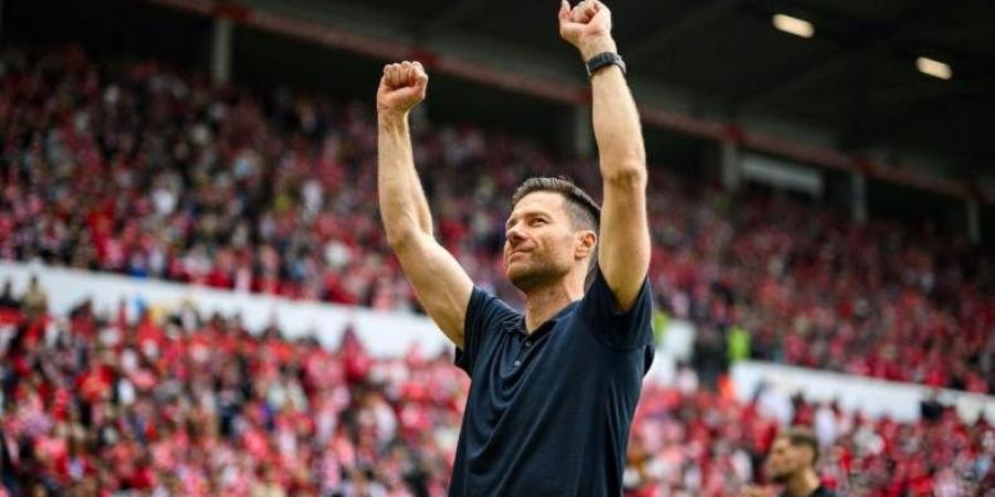 ريال مدريد الجديد مع تشابي ألونسو: حين يتحول التكتيك إلى هوية (تحليل)