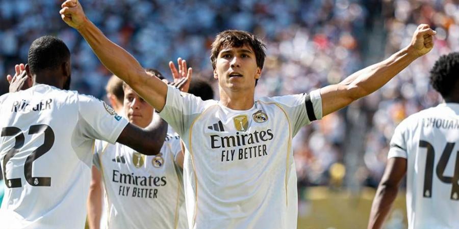 ريال مدريد "يصعد" إلى نصف نهائي مونديال الأندية بعد فوز "مثير" على دورتموند (3-2)