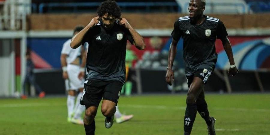 مميز في إرسال التمريرات المفتاحية.. من هو عمرو ناصر صفقة الزمالك الجديدة؟