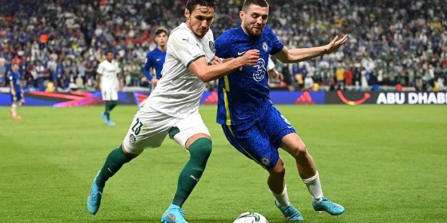 كل ما تريد معرفته عن مباريات نصف نهائي كأس العالم للأندية 2025
