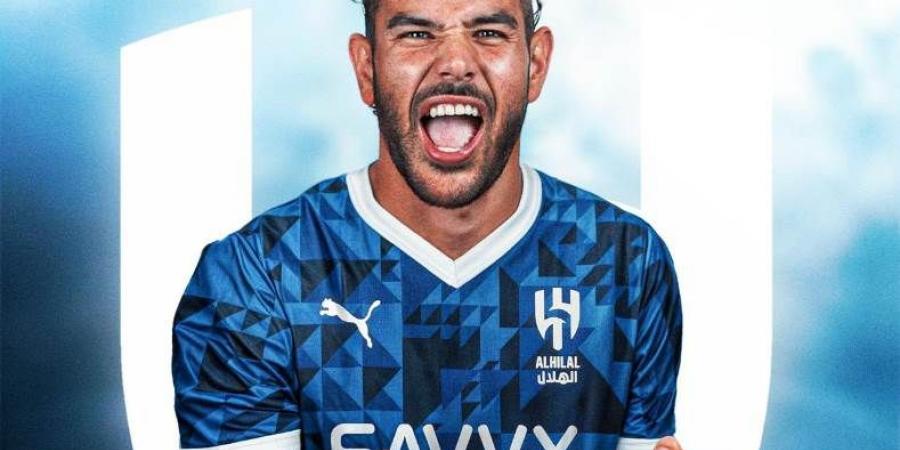 رومانو يعلنها: صفقة ثيو هيرنانديز للهلال تمت!