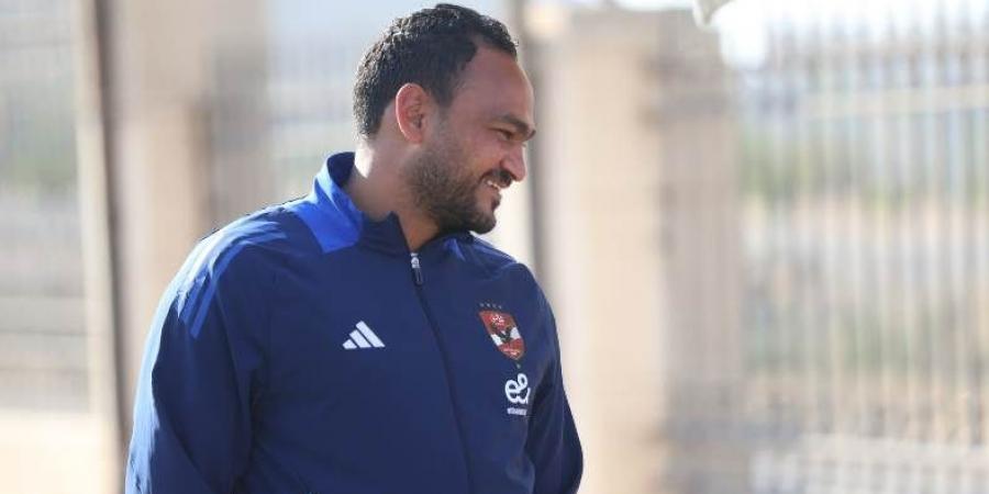 الزمالك يبدأ استعداداته لدوري الكرة النسائية تحت قيادة علي السعيد منتصف يوليو.. خاص