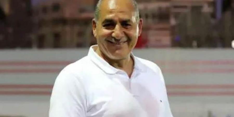 الزمالك يستقر على استمرار بدر حامد في منصب رئيس قطاعات كرة القدم