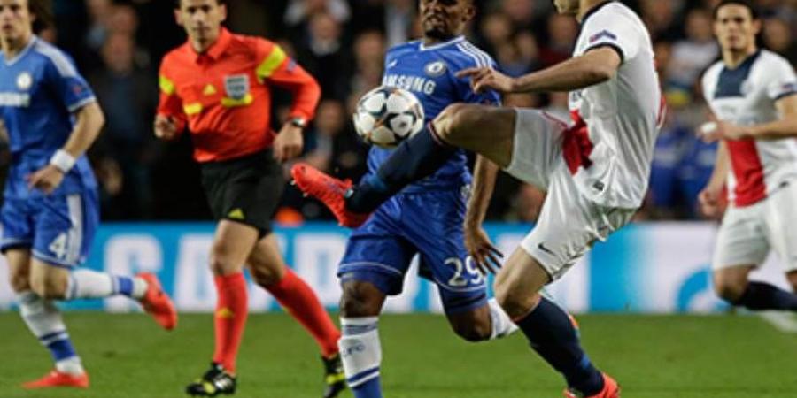 موعد مباراة باريس سان جيرمان وتشيلسي في نهائي كأس العالم للأندية