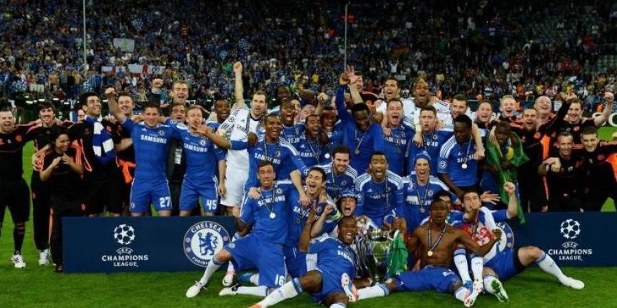 إحصائيات تشيلسي ضد باريس سان جيرمان.. أرقام مذهلة قبل نهائي كأس العالم للأندية