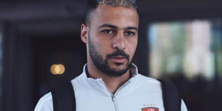 الأهلي يُنهي اتفاقه مع سيراميكا لضم أحمد رمضان بيكهام نهائيًا (خاص)