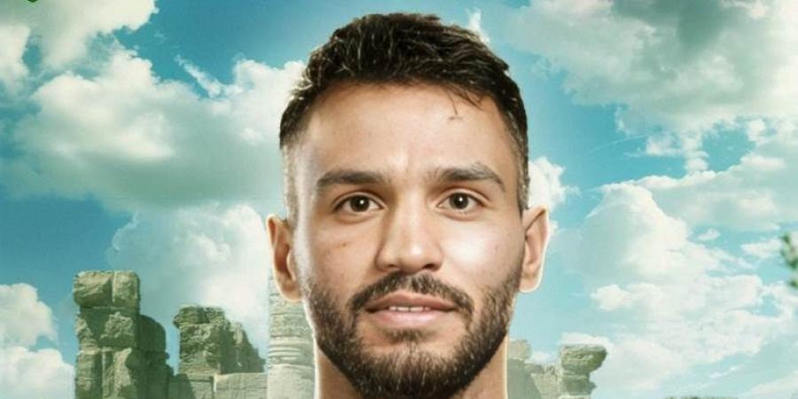 تأكيدا لـ"كورة بلس".. الاتحاد السكندري يضم بودي سيراميكا كليوباترا موسمين