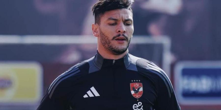 مصدر: الأهلي منفتح على عروض لأشرف داري للرحيل الصيف الجاري