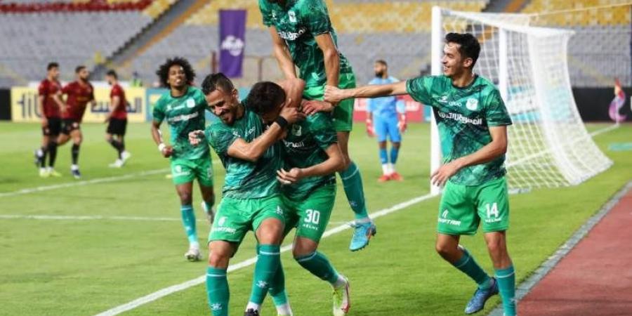 المصري البورسعيدي يستأنف تدريباته استعدادًا للموسم الجديد