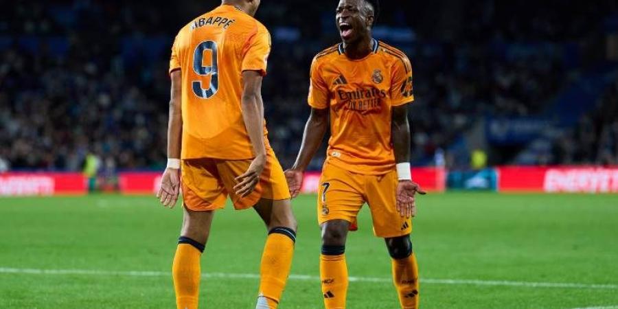 هل يُفجّر ريال مدريد أولى أزماته؟.. راتب مبابي قد يتسبب في رحيل نجم الفريق