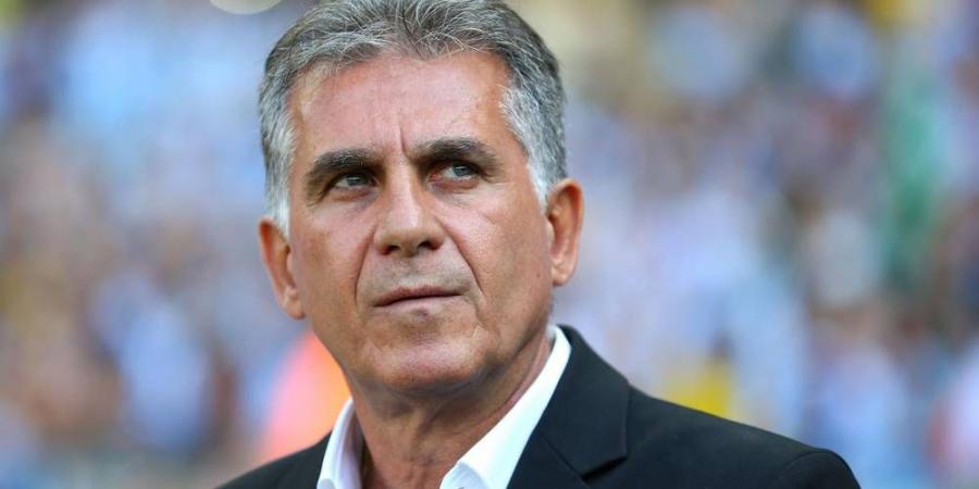 رسميا/ الاتحاد العماني يُعلن تعيين كيروش مدربا للمنتخب الأول