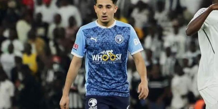 يورشيتش سبب رفض انتقال بوبو إلى الزمالك "خاص"