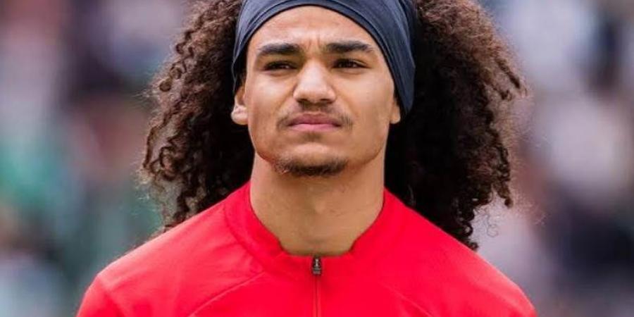 تطورات مفاوضات الزمالك مع الفلسطيني آدم كايد