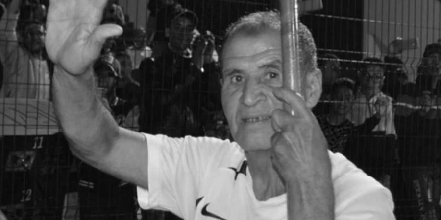 إنا لله وإنا إليه راجعون.. أحمد فرس أسطورة الكرة المغربية في ذمة الله بعد صراع طويل مع المرض