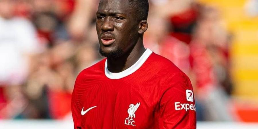 صحيفة: كوناتي يرفض الانتقال إلى الدوري السعودي