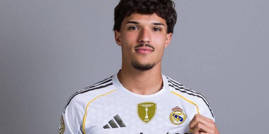 لخديم يودع مكونات ريال مدريد: "أرحل عن النادي الذي كان دائما منزلي والدفاع عنه بمثابة امتياز سأحمله في روحي مدى الحياة"