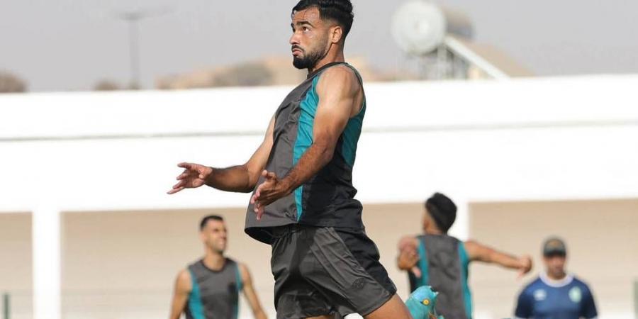 27 لاعبا في لائحة الرجاء بمعسكر أكادير مقابل غياب ثلاثي المنتخب المحلي