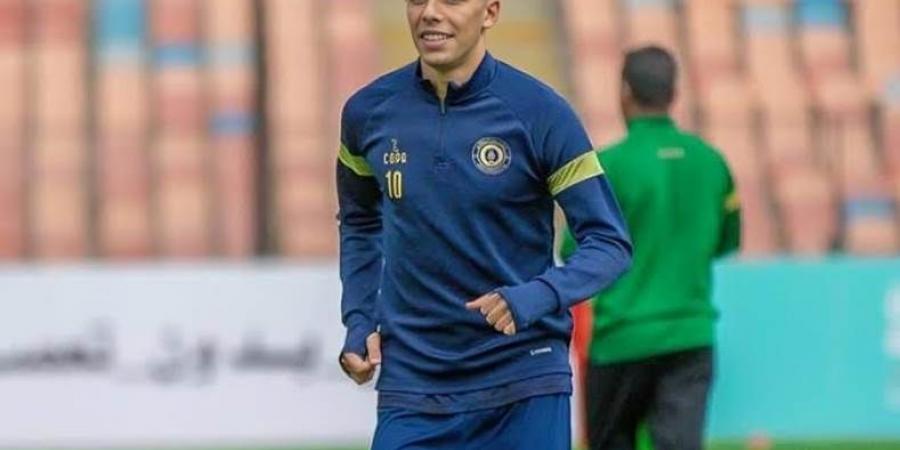 أحمد بلحاج: علي ماهر من أفضل المدربين.. وتجربتي مع الزمالك كانت صعبة