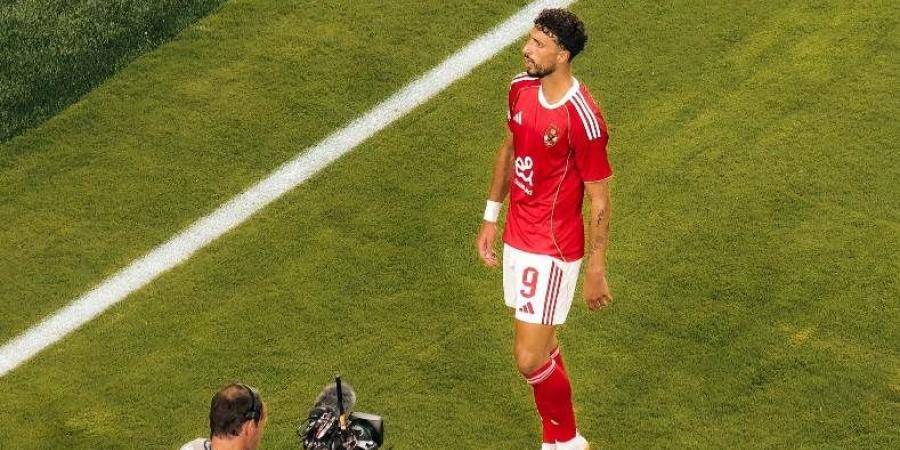 مصدر مقرب من وسام أبو علي: اللاعب حزين بسبب هجوم الجماهير ومُصر على الرحيل (خاص)