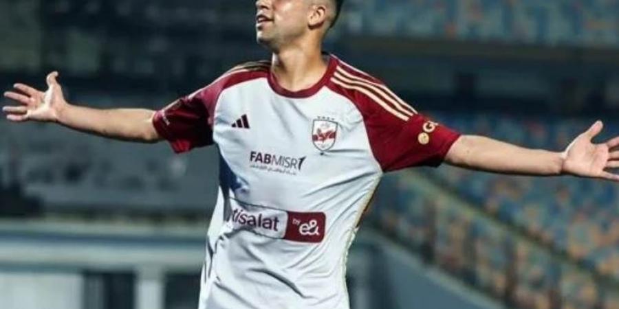 يوسف: نلقينا العديد من العروض لضم رضا سليم