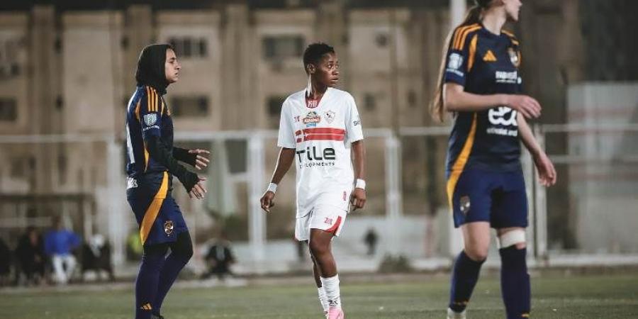 تعرف على موعد مواجهتي الأهلي والزمالك في دوري الكرة النسائية موسم 2025-2026