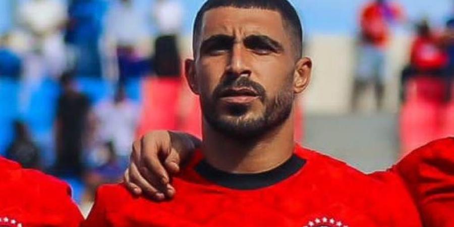 محمد ربيعة يقترب من الانتقال لنادي زد لتدعيم خط الدفاع (خاص)