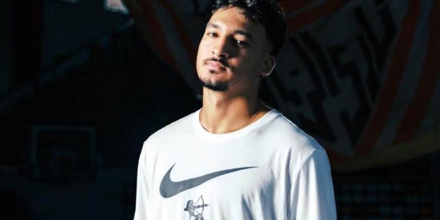 أحمد شريف: حلم حياتي تحقق بالانضمام لـ الزمالك وكنت أتمنى اللعب بجوار شيكابالا