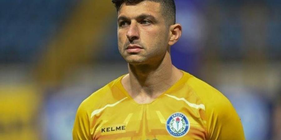 الهاني سليمان: مباريات الأهلي هي الأصعب لي.. وشيكابالا كان محظوظا عليّ