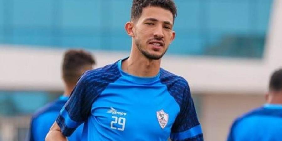 هل حصل فتوح على سُلفة من الزمالك قبل ظهوره في إحدى الحفلات؟ مصدر يُجيب