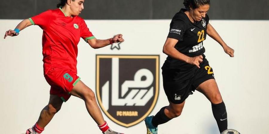 "كورة بلس" يستعرض جميع مباريات مسار في دوري الكرة النسائية موسم 2025-2026