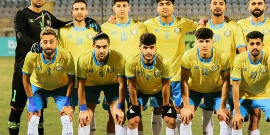 الإسماعيلي لـ "كورة بلس" معكسر الفريق في الأسكندرية في موعده
