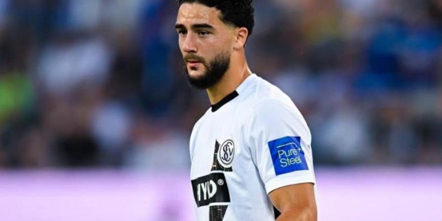 فولفوسبورج الألماني يوضح لـ"كورة بلس" حقيقة مفاوضات الأهلي والزمالك مع الفلسطيني محمد محمود