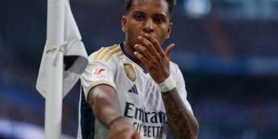ليفربول يستعد لتقديم عرض للتعاقد مع رودريجو