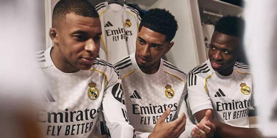 ريال مدريد يسعى لتجنب "حرب الرواتب" في تجديد عقد فينيسيوس