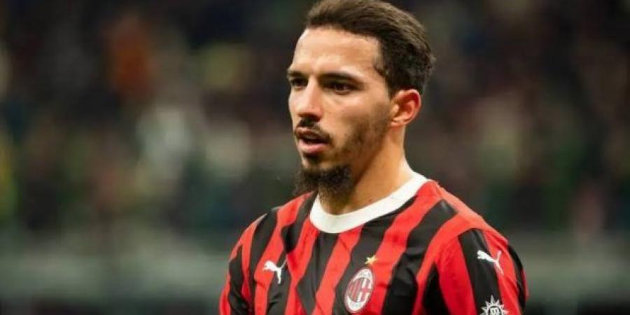 الاتحاد يقترب من التعاقد مع نجم ميلان 