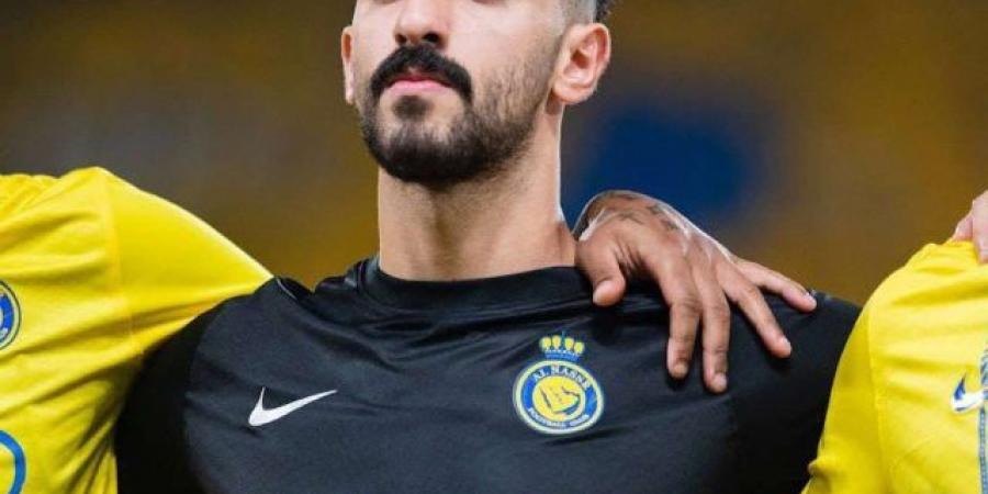 وكيل العقيدي يوضح حقيقة رحيله من النصر
