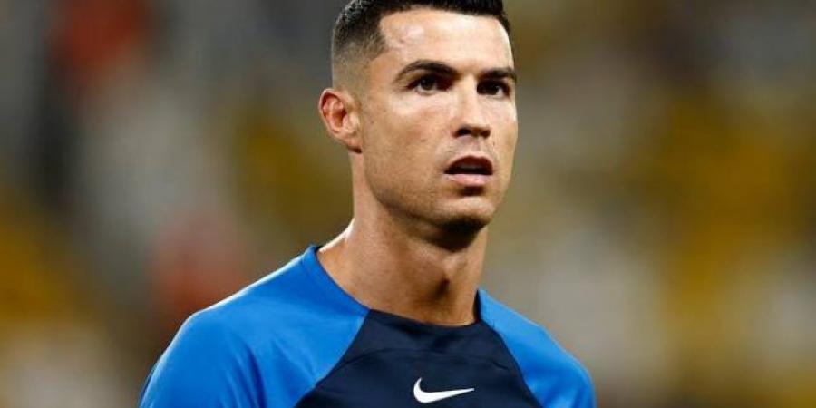 النصر يحدد موعد انضمام رونالدو للتدريبات