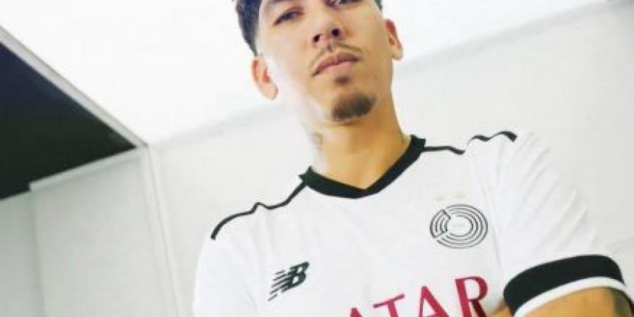فيرمينو: صنعت التاريخ مع الأهلي