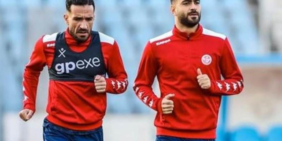 ليُزامل علي معلول .. الصفاقسي يضع الرتوش الأخيرة لضم حمزة المثلوثي