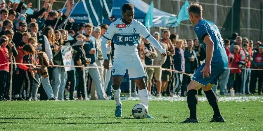 الزمالك يكشف تفاصيل تعثر صفقة تيدي أوكو وانتقاله للرياض السعودي (خاص)