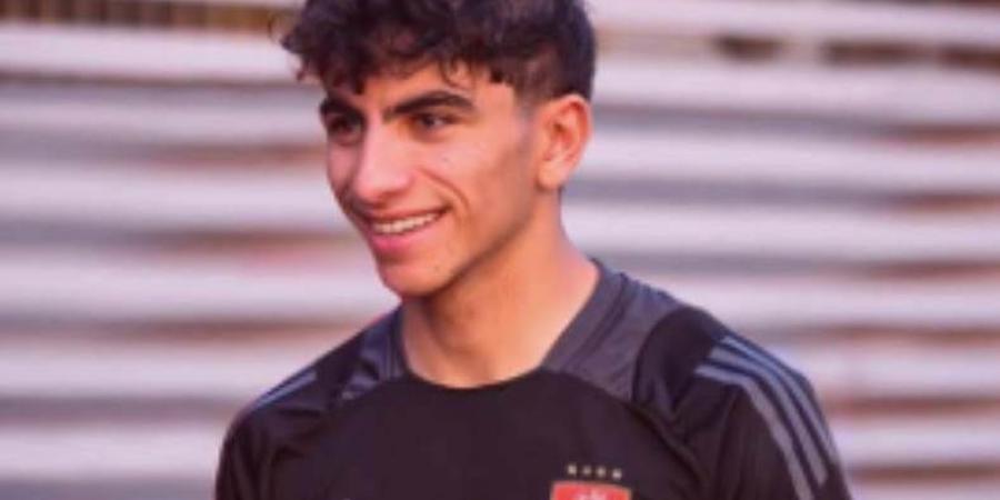 يوسف عبد الحفيظ ينتقل إلى فاركو على سبيل الإعارة