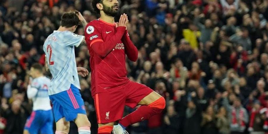 صلاح يقود التشكيل المتوقع لليفربول ضد ميلان الودية