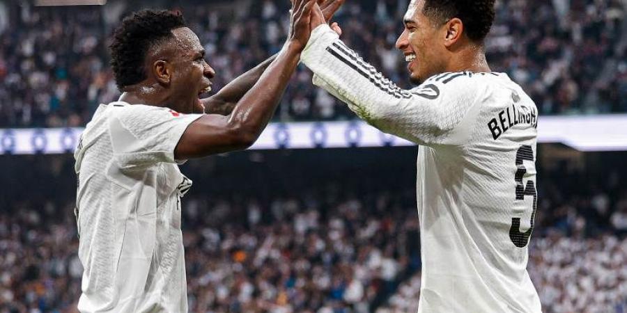 "لا تستبعدوا ذلك أبداً".. تصريح مثير من مسؤول سعودي حول مستقبل نجم ريال مدريد