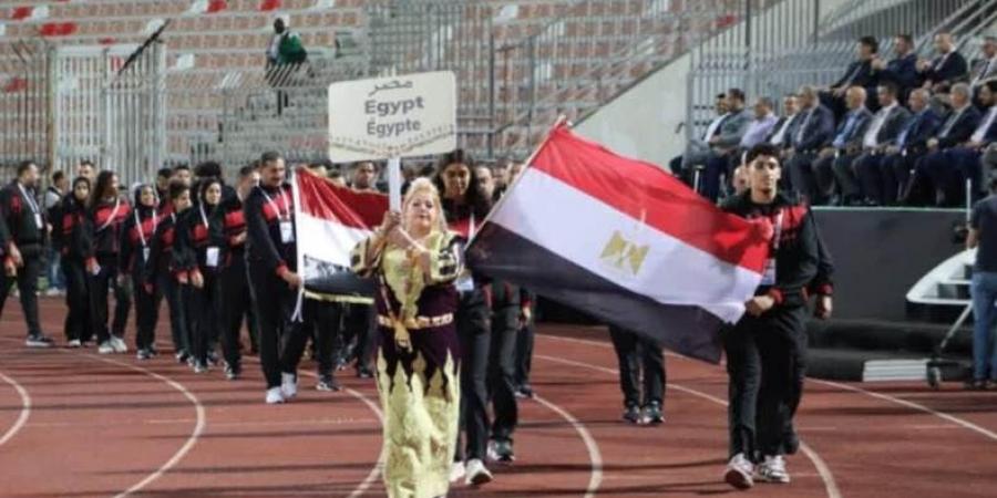 اللجنة البارالمبية المصرية تطلب تنظيم بطولة العالم لكرة القدم للصم 2031