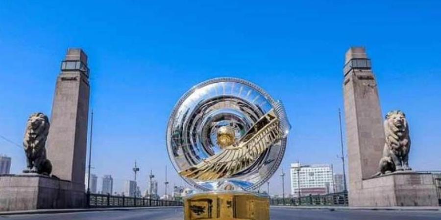 جدول مباريات الدوري المصري 2025-2026.. قمم مرتقبة بين الأهلي والزمالك وبيراميدز