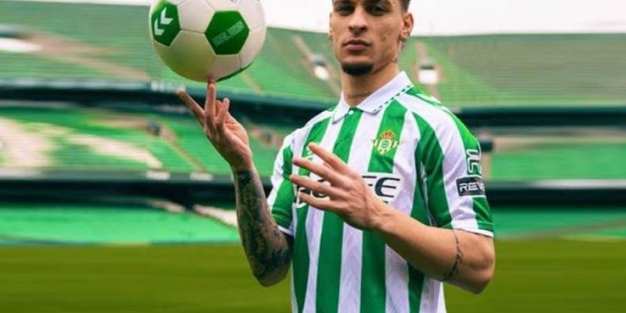 النصر يقدم عرضًا لمانشستر يونايتد من أجل ضم أنتوني